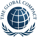 Medlem i Global Compact