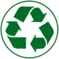 Certifierad medEcovadis Silver Recycl�